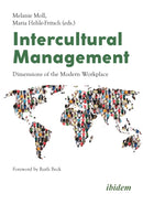 Intercultural Management : Dimensions of the Modern Workplace-9783838220048