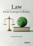 Law : From Concept to Reality-9783838220673
