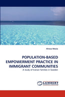 Population-Based Empowerment Practice in Immigrant Communities-9783838321790