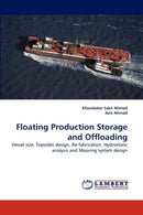 Floating Production Storage and Offloading-9783838338934