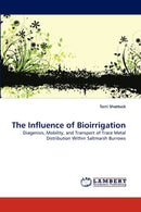 The Influence of Bioirrigation-9783838367682