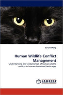 Human Wildlife Conflict Management-9783838388014