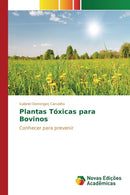 Plantas Toxicas para Bovinos-9783841706683