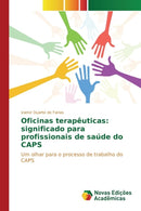 Oficinas terapeuticas