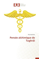Pens?e Alchimique de Tughr??-9783841746962