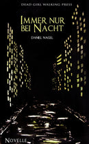 Immer nur bei Nacht-9783842354906