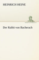 Der Rabbi Von Bacherach-9783842405776