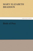 Birds of Prey-9783842434325