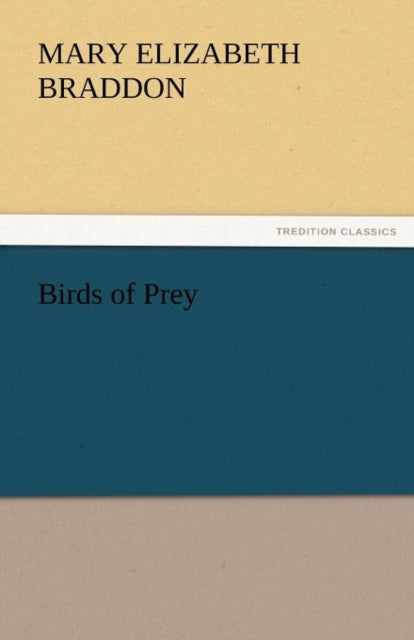 Birds of Prey-9783842434325