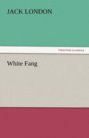 White Fang-9783842438996