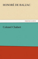 Colonel Chabert-9783842441606