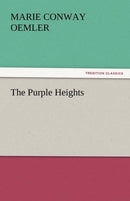 The Purple Heights-9783842449206