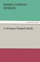 A Woman Named Smith-9783842478855