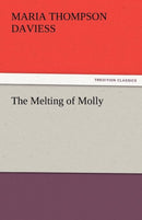 The Melting of Molly-9783842479524