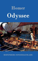 Odyssee-9783843015585