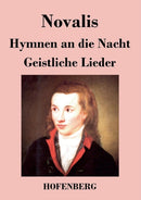 Hymnen an die Nacht / Geistliche Lieder-9783843024396
