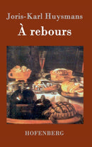 A rebours-9783843035033