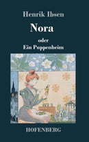 Nora oder Ein Puppenheim-9783843039390