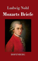 Mozarts Briefe-9783843045490