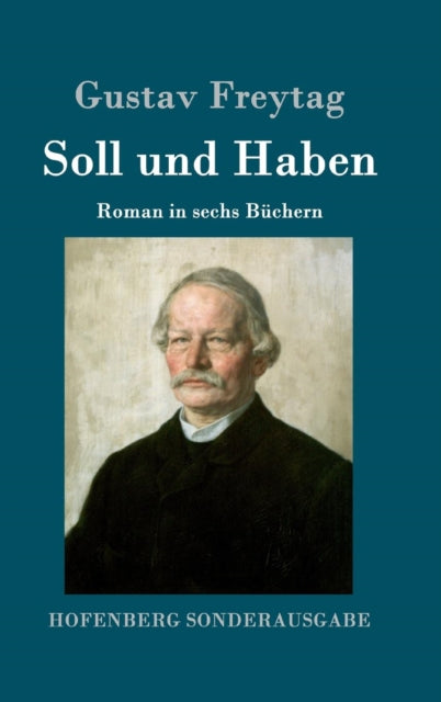 Soll und Haben : Roman in sechs Buchern-9783843064422