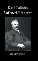 Auf zwei Planeten-9783843072830