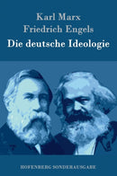 Die deutsche Ideologie-9783843080910