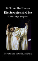 Die Serapionsbruder : Vollstandige Ausgabe-9783843098625