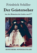 Der Geisterseher : Aus den Memoiren des Grafen von O**-9783843098861