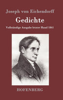 Gedichte : Vollstandige Ausgabe letzter Hand 1841-9783843099387