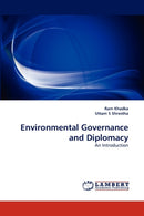 Environmental Governance and Diplomacy-9783844323948