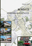Bohmte : Spuren der Ortsgeschichte-9783844801422