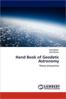 Hand Book of Geodetic Astronomy-9783845403984