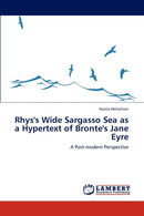 Rhys's Wide Sargasso Sea as a Hypertext of Bronte's Jane Eyre-9783845405896