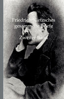 Friedrich Nietzsches Gesammelte Briefe-9783846001271
