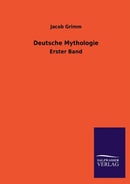 Deutsche Mythologie-9783846012208