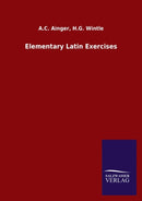 Elementary Latin Exercises-9783846048269