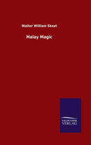 Malay Magic-9783846048733