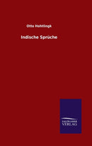 Indische Spruche-9783846049099