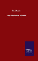 The Innocents Abroad-9783846051771
