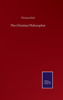 The Christian Philosopher-9783846056479