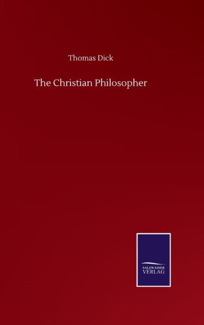 The Christian Philosopher-9783846056479