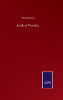 Book of Worship-9783846059357