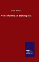 Volkerstamme am Brahmaputra-9783846083543