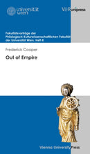 Out of Empire : Redefining Africa's Place in the World-9783847100973