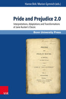 Pride and Prejudice 2.0 : Interpretations, Adaptations and Transformations of Jane Austen's Classic-9783847104520