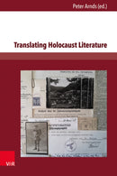 Translating Holocaust Literature-9783847105015