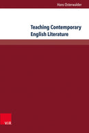 Teaching Contemporary English Literature : A Task-based Approach-9783847105763