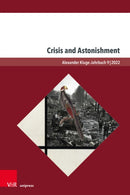 Crisis and Astonishment-9783847116646