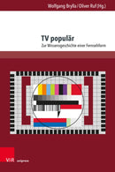 TV popular