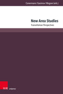 New Area Studies : Transottoman Perspectives-9783847118299